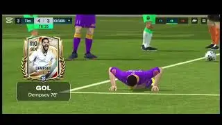 FC Mobile Insane Goals ⚡ | FC Rush