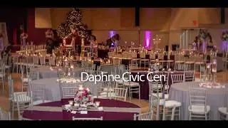 Gulf Coast Wedding Venues