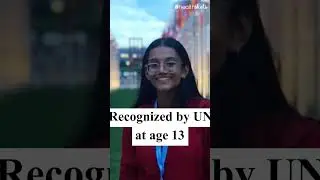 @SiyaTayal  | The 19-Year-Old Changemaker Redefining Impact 💪✨