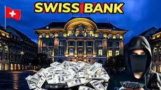 Swiss bank kya hai |why rich people love swiss bank?info hzk