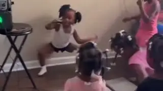 Kids Singing Sexyy Red At Kid Party Leaves Many Parents Wanting Answers
