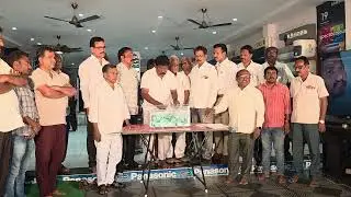 Surya Prasad Electronics Lucky Draw