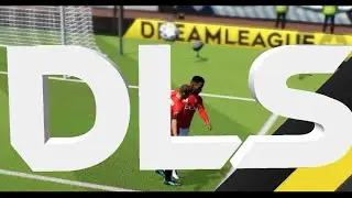 Pierre-Emerick Aubameyangl Goal ||Dream League Soccer 22 #dls22 #ipadgames #shorts #aubameyangl
