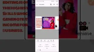How to create a whiteboard animation video with a Benime App