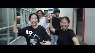 Intro to Faculty of Engineer, Kasetsart University (short version)