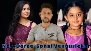Sonal Vengurlekar approached in Colors TV's Doree show as a female lead