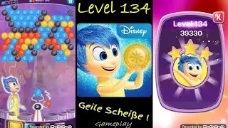 Disney Inside Out Thought Bubbles - Level 134  / Alles steht Kopf / Vice-Versa  / Головоломка