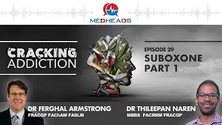 Suboxone Explained Part 1 | How It Works for Opioid Addiction - Cracking Addiction