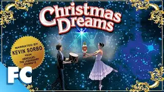 Christmas Dreams | Full Christmas Movie | Free HD Musical Fantasy Comedy Movie | FC
