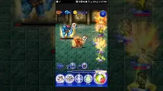 [FFRK] FFII Keepers of the Torch  (Jumpstart)