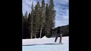 Copper Mountain. 2023-11-29