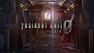 RESIDENT EVIL ZERO HD REMASTER (PS5 ITA)  GAMEPLAY #01 PARTE I 