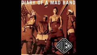 Jodeci x Devante Swing - 