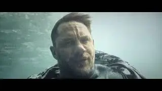 Venom The Last Dance - Water Fight Scene