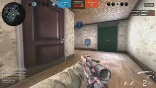 BATTALION 1944 tommeh sniper