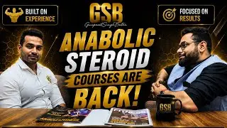 All About Anabolic Steroids and Peptides
