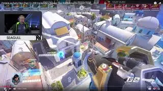 Pro Breakdown: Dallas Fuel vs. Faze Clan | Overwatch Contenders Season 1 NA Final
