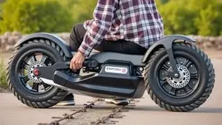 TOP 40 NEXT-LEVEL BIKES OF 2026 YOU WON’T BELIEVE EXIST