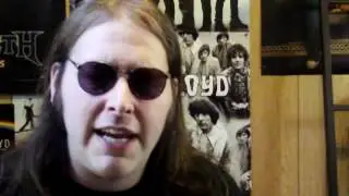 Soulfly - ENSLAVED Album Review