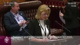 «Этот законопроект не является решением проблемы». Лейбористская партия Нового Южного Уэльса держ...