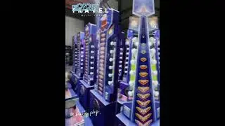 EPARK Arcade Game Machine#gamemachine #eparkamusement #arcademachine