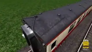 Train Simulator 2020: AP Mk1 Pack Vol.1 Review