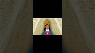 Historia de la Virgen de Suyapa 