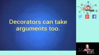 HTML5DevConf: Jeremy Fairbank, Push Agency: ES7 and Beyond!
