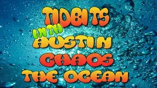 Tidbits with Austin Chaos (The Ocean)