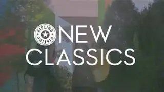 New Classics Full Collection