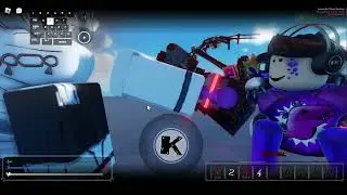spawning mahoraga ,ft.@Fomarireal & @CzechDPP  | Untitled Combat Demo : Rework | Roblox