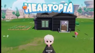Fokus cari uang buat expand lahan kali ya? [Heartopia]