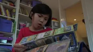Why Kids Collect Things