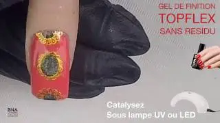 GEL LAQUE SUSPICIOUS - BEAUTYNAILS BY NITA GARCIA - NAIL ART