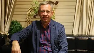 LIVE: АЛЕКСАНДР ЧЕРНЫШОВ