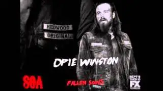 Sons Of Anarchy The Lost Boy Covered By Clint Young