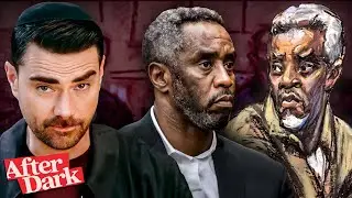 Diddy&rsquo;s Freak-Off Trial Is So Wild Even R. Kelly Tried to Escape