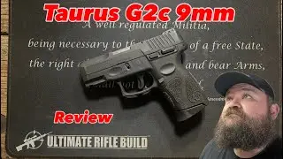 Recenzja obiektywu Taurus G2c 9 mm