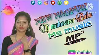 #MP3 Sat sumandar Nagpuri song 2026 