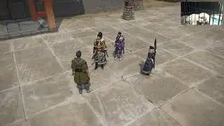 FF14 エオルゼアを救う　　トイプードル見ながら