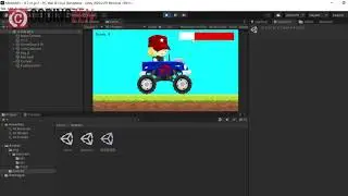 Unity Game Engine