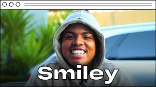 Smiley plays Ping Pong, talks Drake Signing, Organization, Buy or Bye 2 Deluxe (Interview)