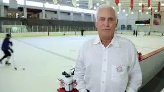 Jack Jablonski :30 PSA (Fluence Films)