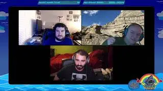 The Bearded Kevin's Podcast - Episode 2: Zekor the Dinosaur Nerd