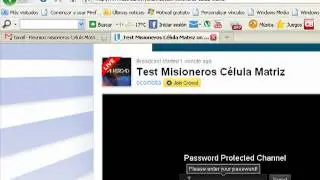 tutorial ustream