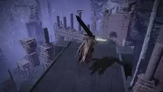 Elden Ring (First Playthrough) - Deeproot Depths
