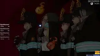 osu (inferno) (HR)