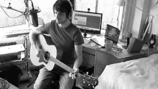 Steve Earle / Mundy - Galway Girl (Cover) by Nick Murphy