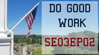 Do Good Work - Coach Kip SE03EP02