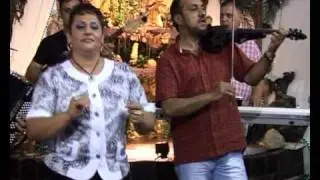 Violeta Lumina Vestului - Tu blestemat să fii